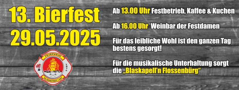 Bierfest 2025